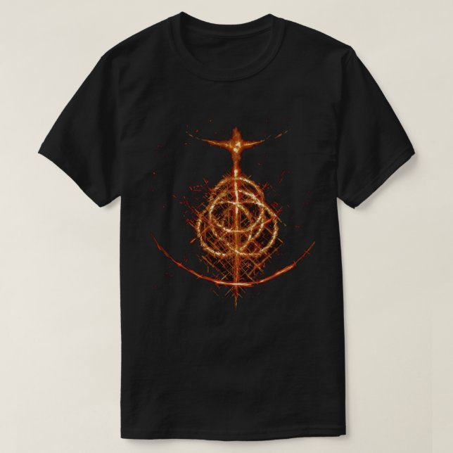 Elden Ring Essential       T-Shirt (Design Front)