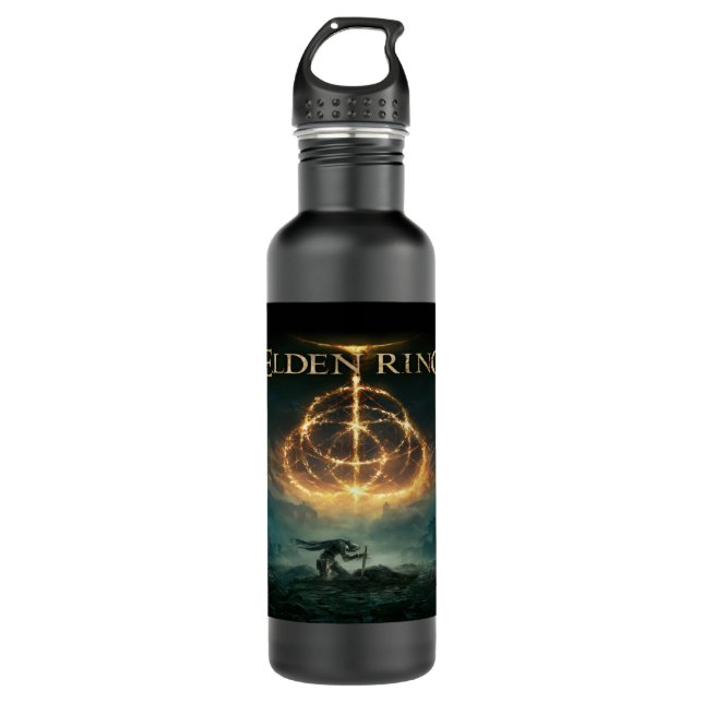 Elden Ring Kids Classic  Stainless Steel Water Bottle (Front)