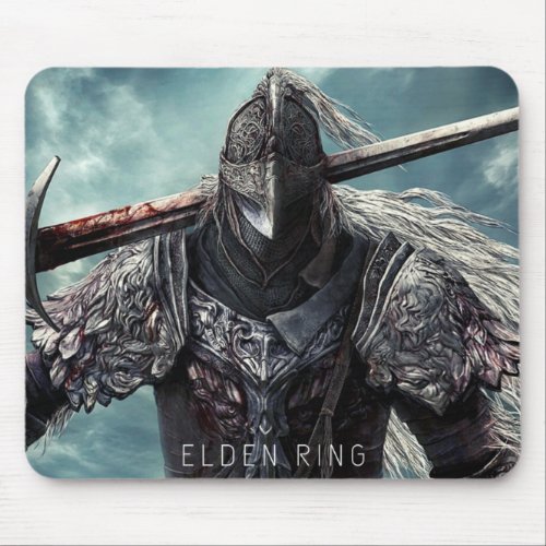 Elden Ring Mouse Pad