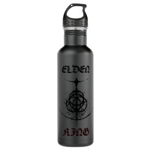 Elden Ring sign Stainless Steel Water Bottle
