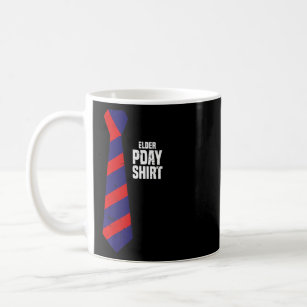 Elder Pday Cool Religious Mormon Leadership  Coffee Mug