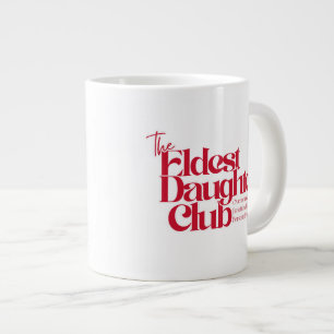 Eldest Daughter Club Mug