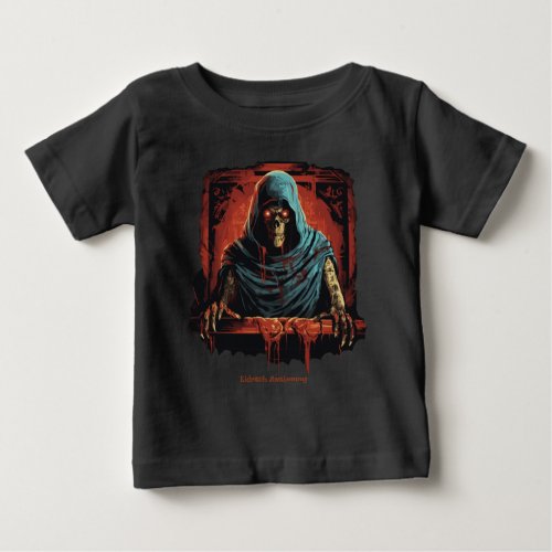 Eldritch Awakening Baby T_Shirt