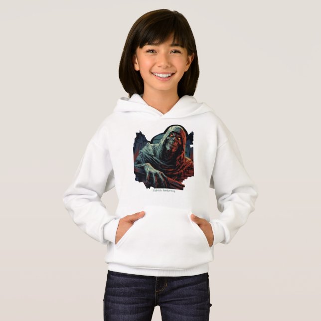 Eldritch Awakening Hoodie (Front Full)