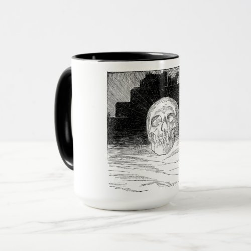 Eldritch Coffee Mug