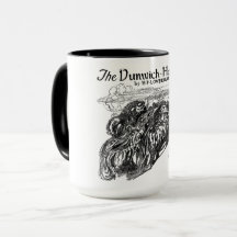 Eldritch Coffee Mug