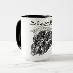 Eldritch Coffee Mug