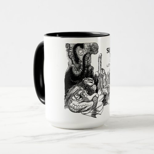 Eldritch Coffee Mug