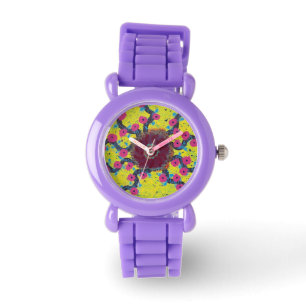 Eldritch Vigil Watch