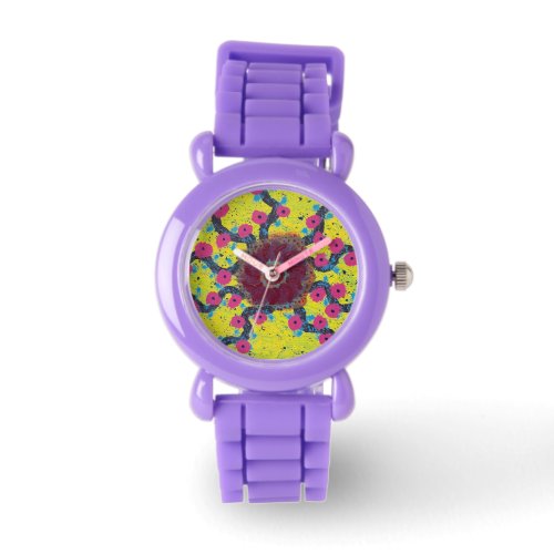 Eldritch Vigil Watch