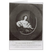 Eleanor  Gwynne (Front)