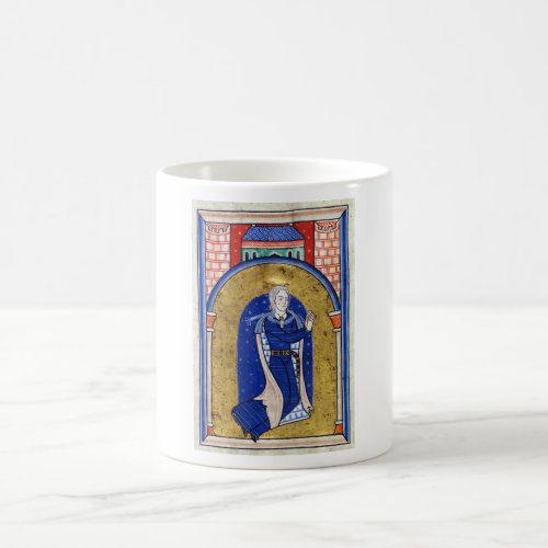 Eleanor of Aquitaine Coffee Mug