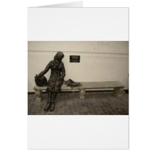 Eleanor Rigby Cards (Front)