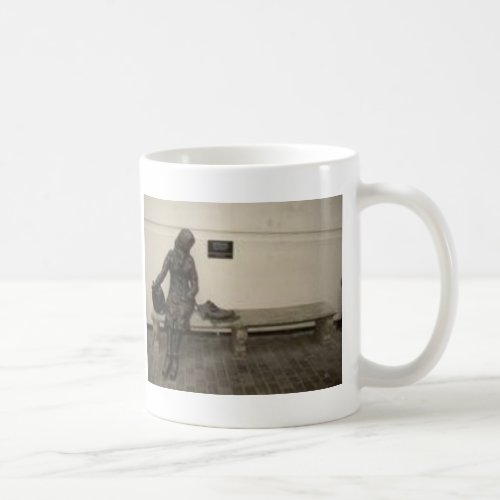 Eleanor Rigby Coffee Mug