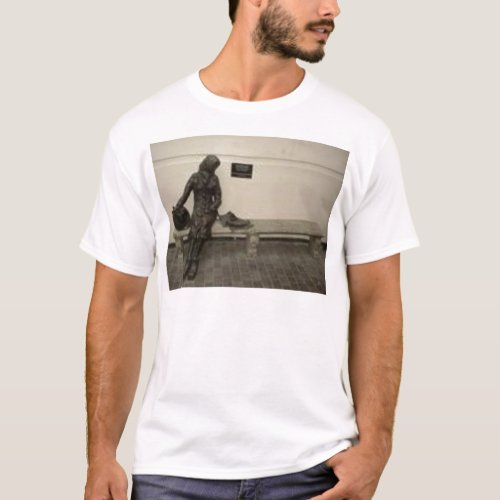 Eleanor Rigby T_Shirt