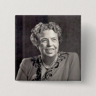 eleanor_roosevelt pinback button
