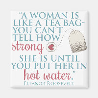 Eleanor Roosevelt quote