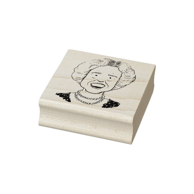 Eleanor Roosevelt stamp (Stamp)