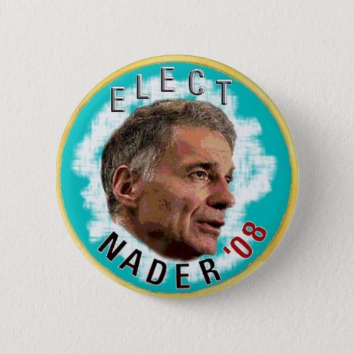 Elect Nader Pin