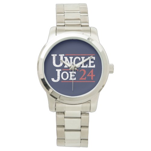 Election 2024 _ Uncle Joe I Watch