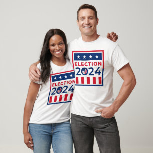 Election 2024 Unisex T-Shirt