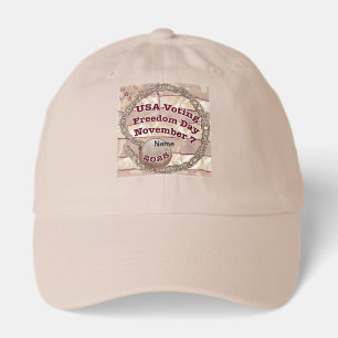 Election Day Hat