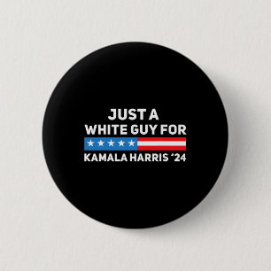 Election Kamala Harris First Female President 2024 Button