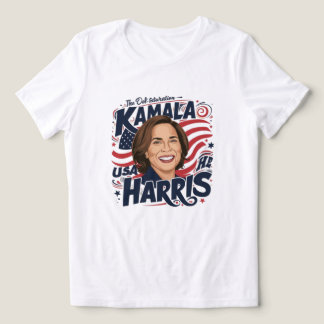 Election shirt, Kamala Harris Tri-Blend Shirt