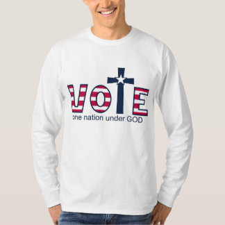 Election T 2012 T-Shirt