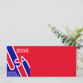 Elections 2016 (Standing Front)