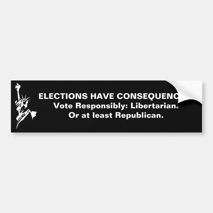 ELECTIONS HAVE CONSEQUENCES MEME visual data 2
