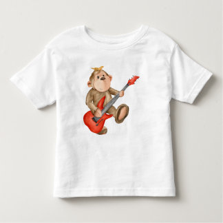 Électirique apes toddler t-shirt