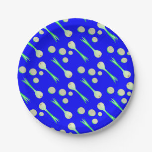 Electra Paper Plates