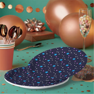 Electras Paper Plates