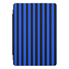 Electric Blue iPad Pro Cover