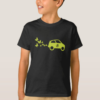 Electric Car T-Shirt
