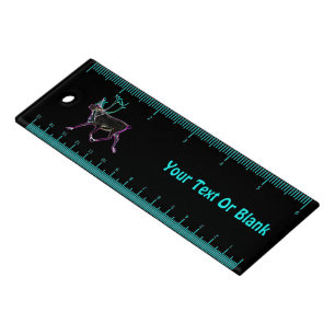 Electric Caribou Ruler