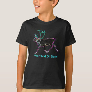 Electric Caribou T-Shirt