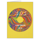 Electric Daisy Carnival Record (Front)