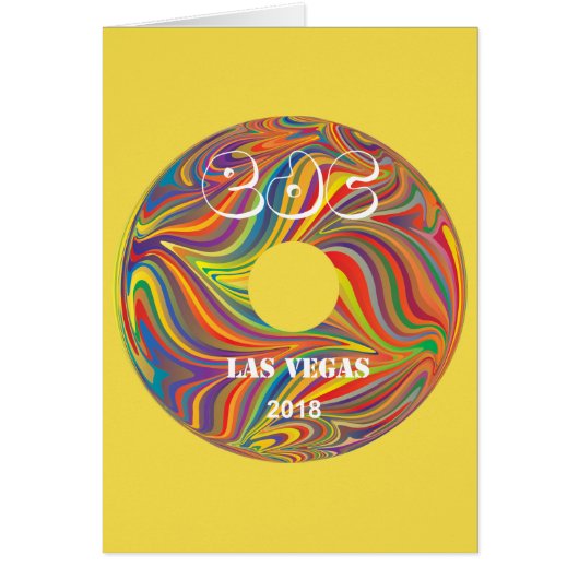 Electric Daisy Carnival Record (Front)