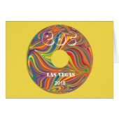 Electric Daisy Carnival Record (Front Horizontal)