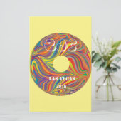 Electric Daisy Carnival Record (Standing Front)