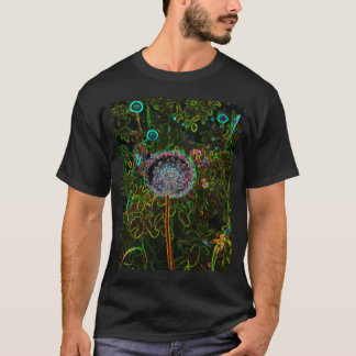 Electric Dandelion T-Shirt
