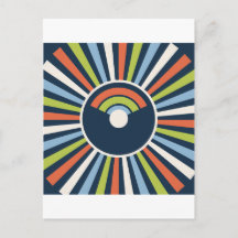 Electric Deco maximalist 80s