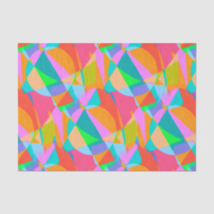 Electric Dragonfly C Tissue Paper