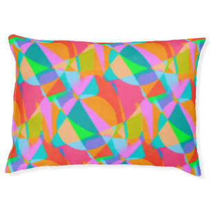 Electric Dragonfly Dog Bed