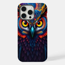 Electric Dream Owl