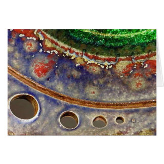Electric Eel Cards