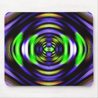 Electric Fly Mousepad