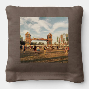 Electric Forest Cornhole Bags
